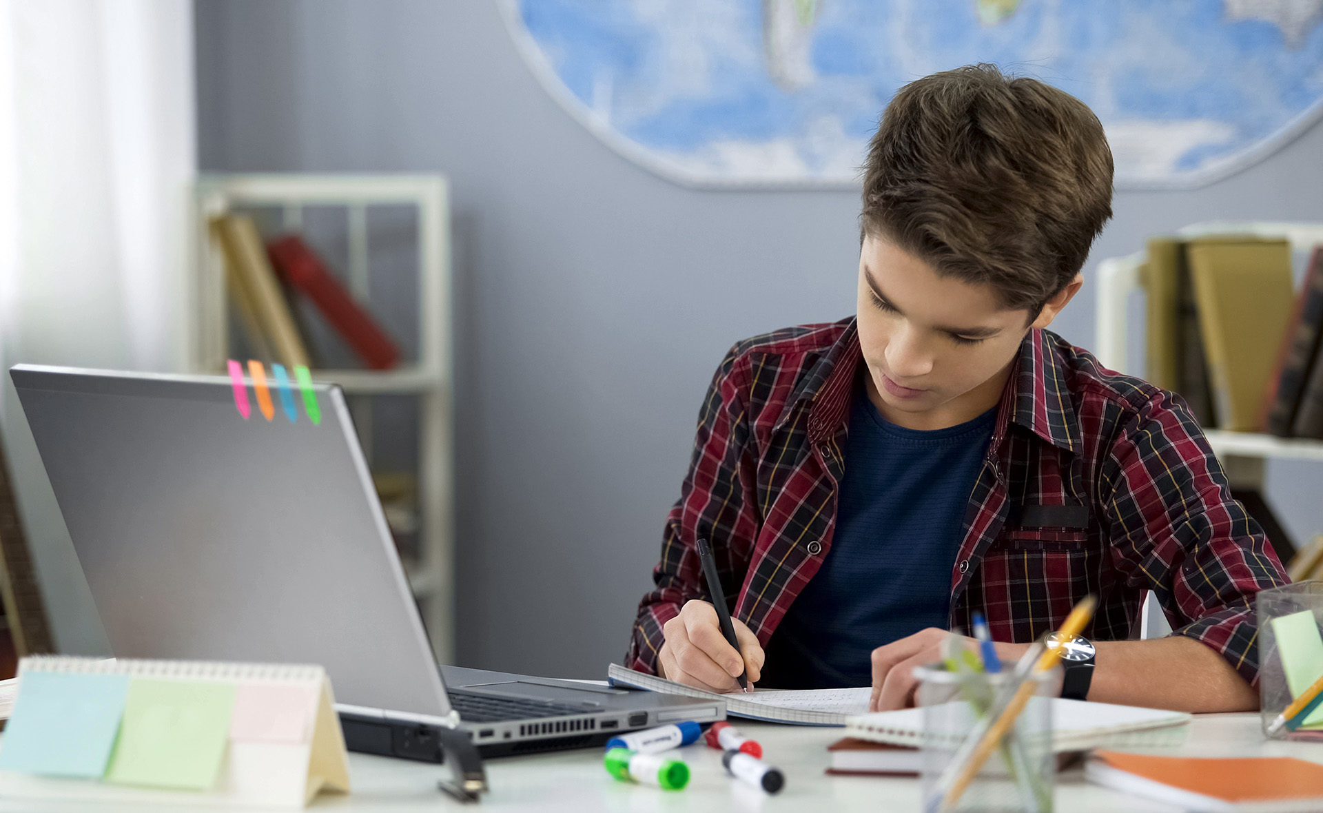 Fundación El Alcaraván - Activos